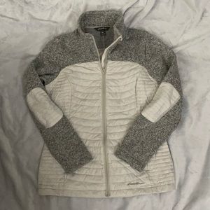 Eddie Bauer Microtherm Hybrid